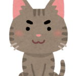 ゴルフねこ