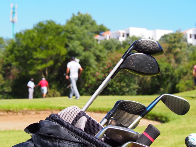 ゴルフクラブ